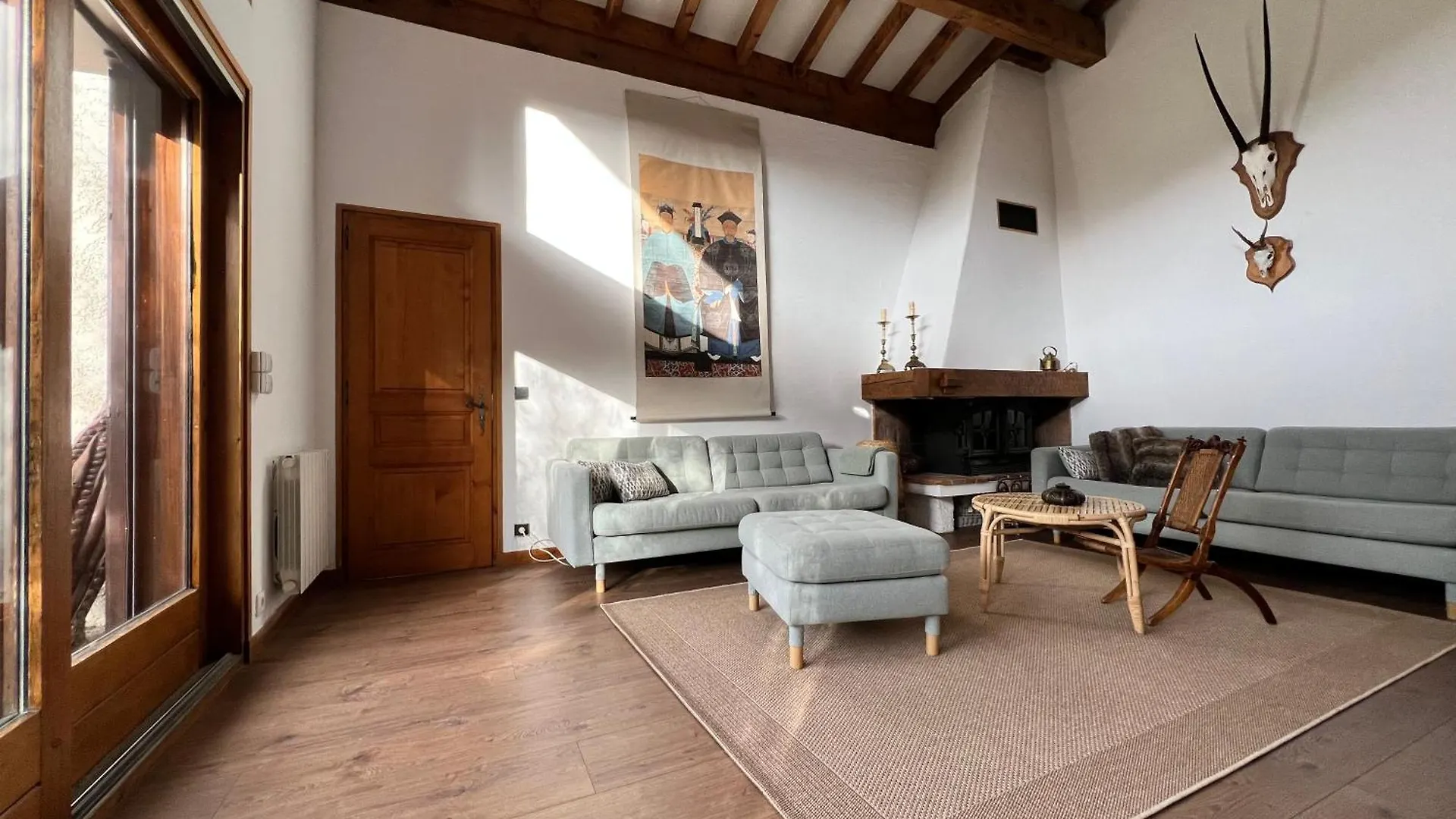 Chalet Mao Megeve 0*,  France