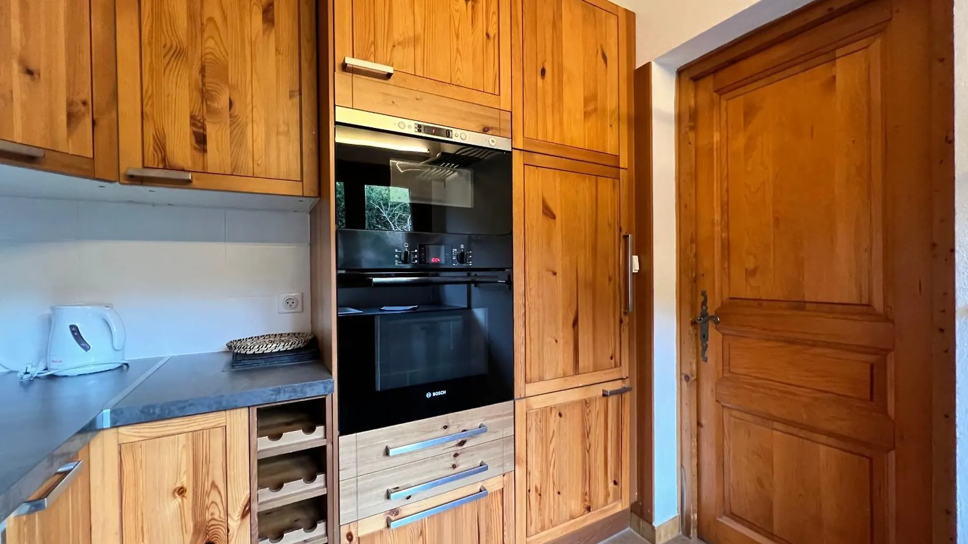 Chalet Mao Megeve France