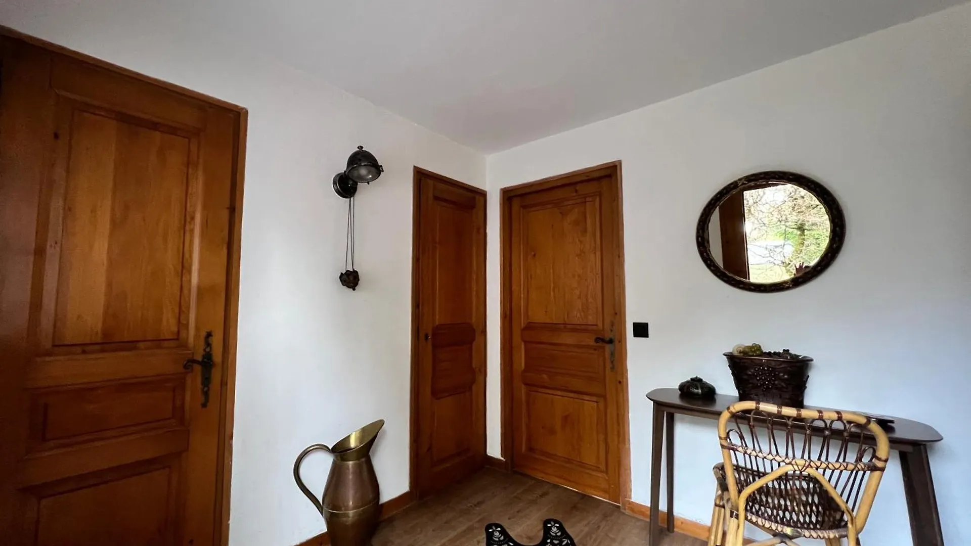 Chalet Mao Megeve