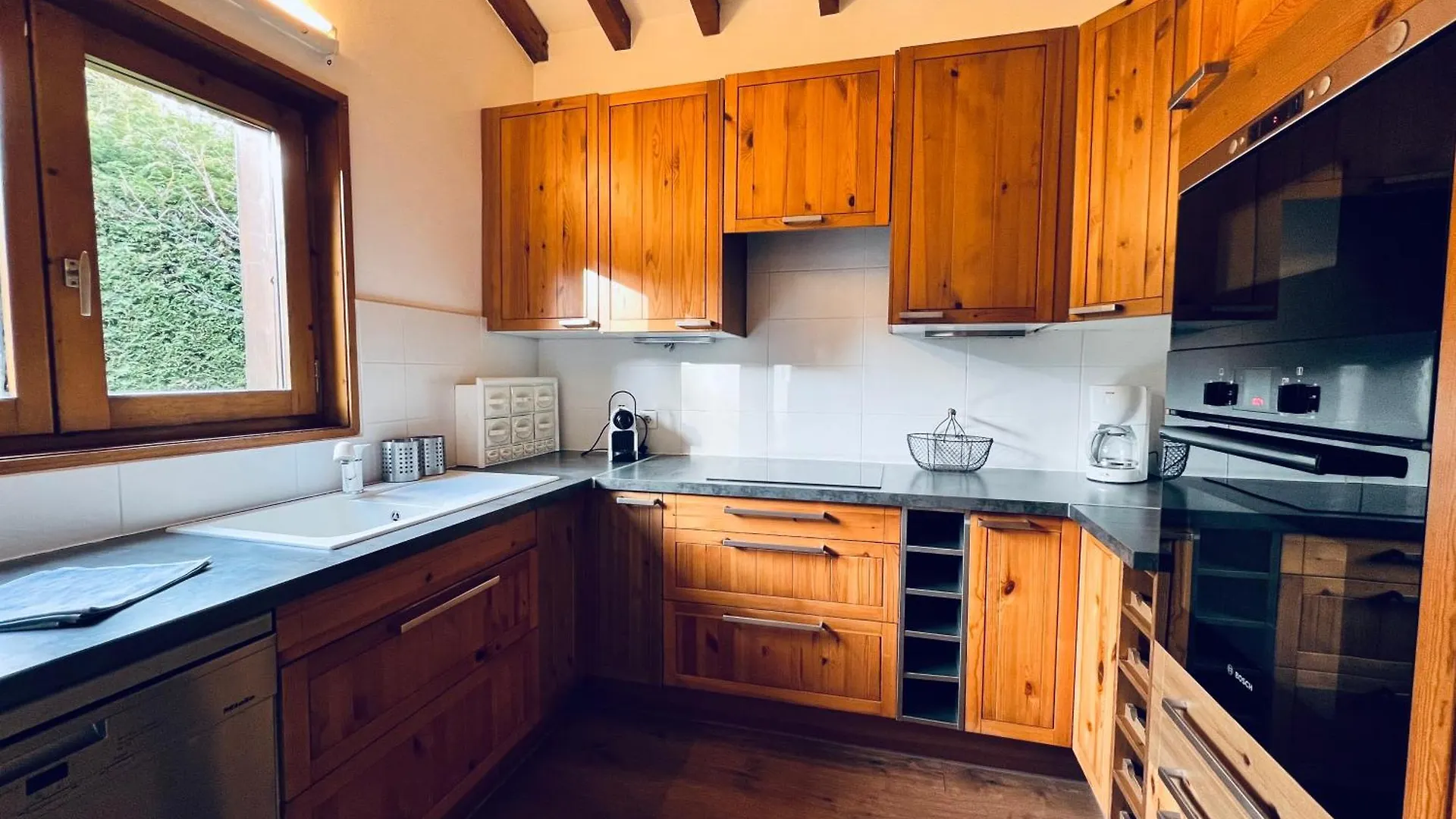 Chalet Mao Megeve