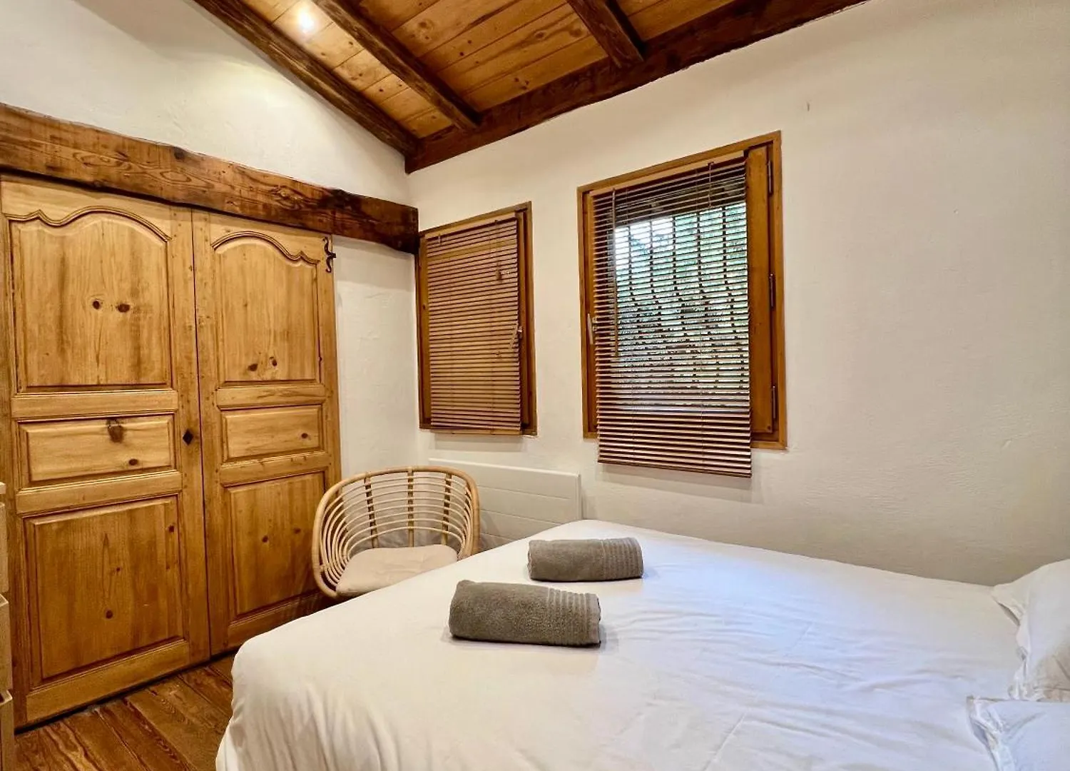 Chalet Mao Megeve