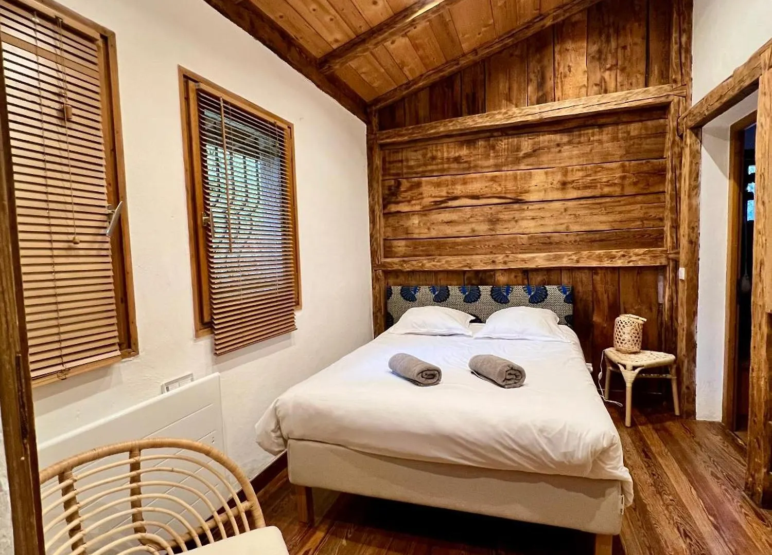 Chalet Mao Megeve France