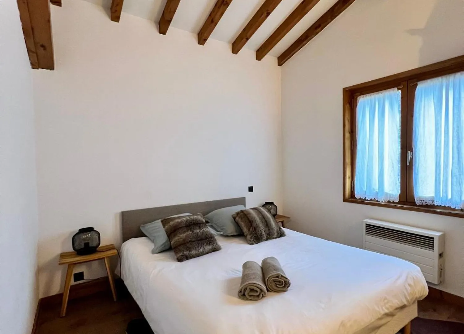 Chalet Mao Megeve