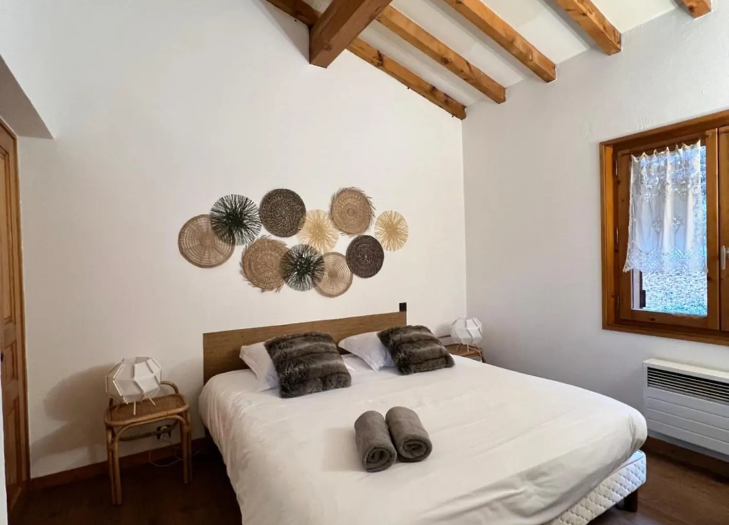 Chalet Mao Megeve France