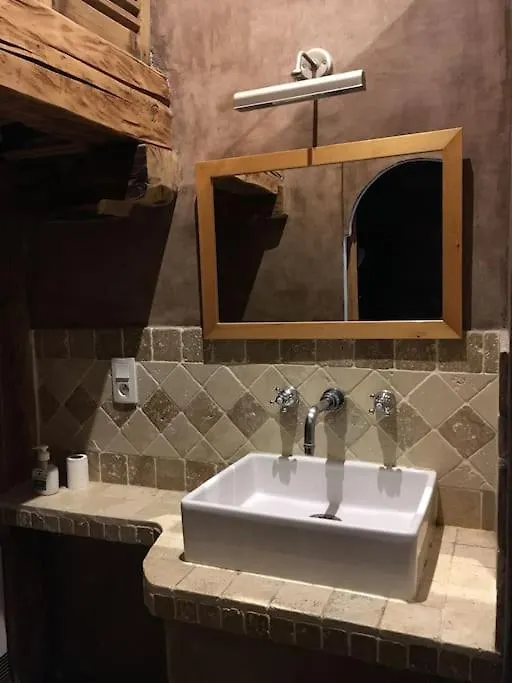 Chalet Mao Megève